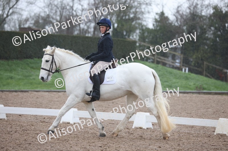 20251206-0433 - Class 5 - Novice 2