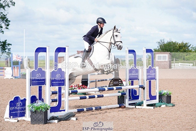 250608-093720-01732 - Cls 4 Pony British Novice and 80cm