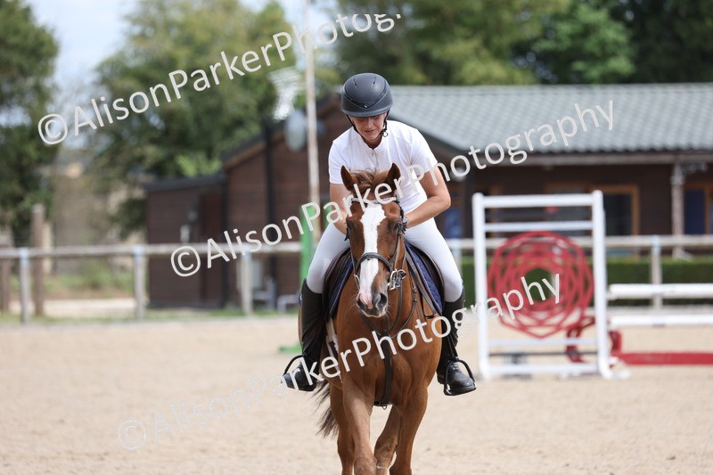 20250629-2463 - Class 6 - 90cm