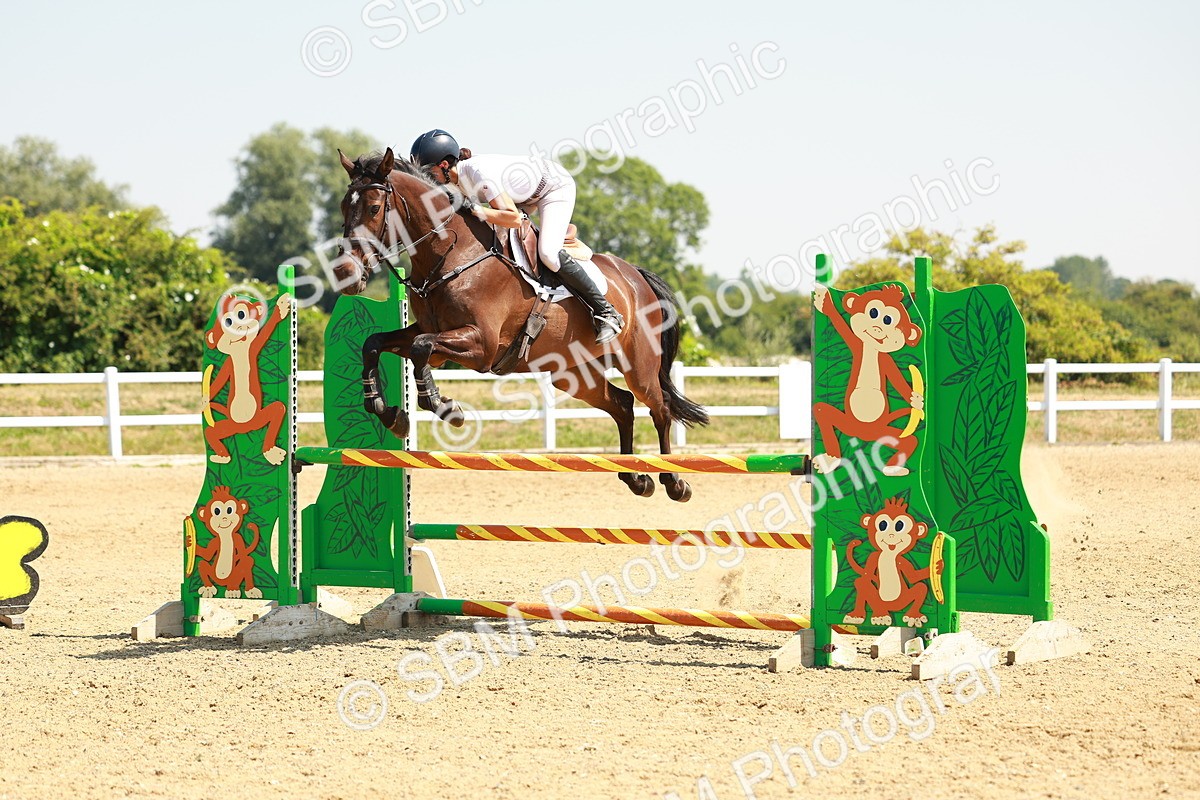 SBM_001139 - Class 3 - Senior Discovery - 1.00m