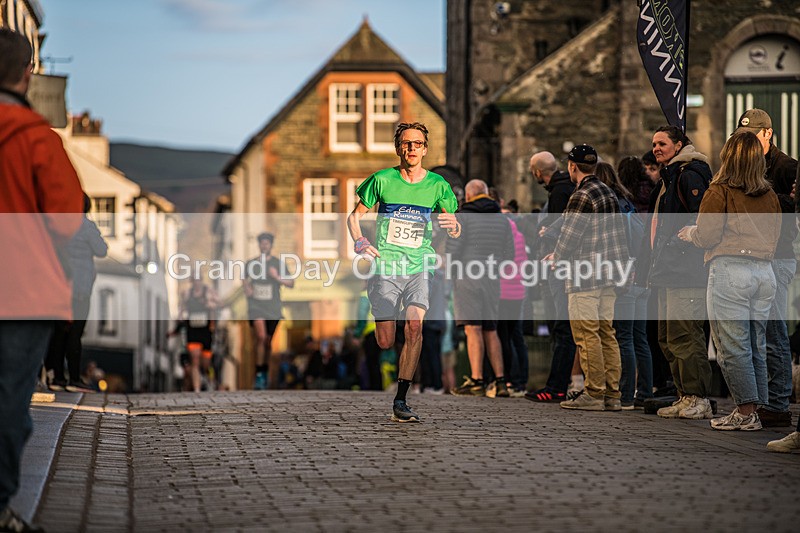 RTH-782 - Keswick Round The Houses Road Race Wednesday 23rd April 2025