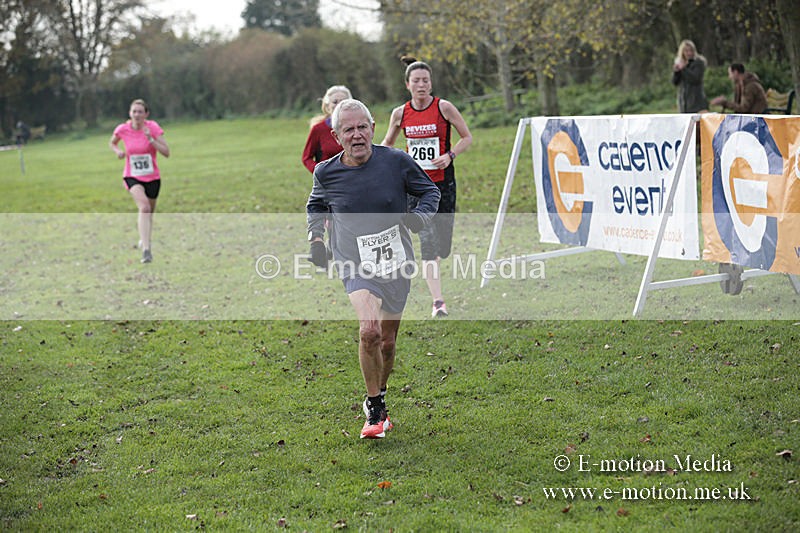 CAD5 171119-0875 - Sutton Benger 5 mile Flyer – 17th Nov 2019