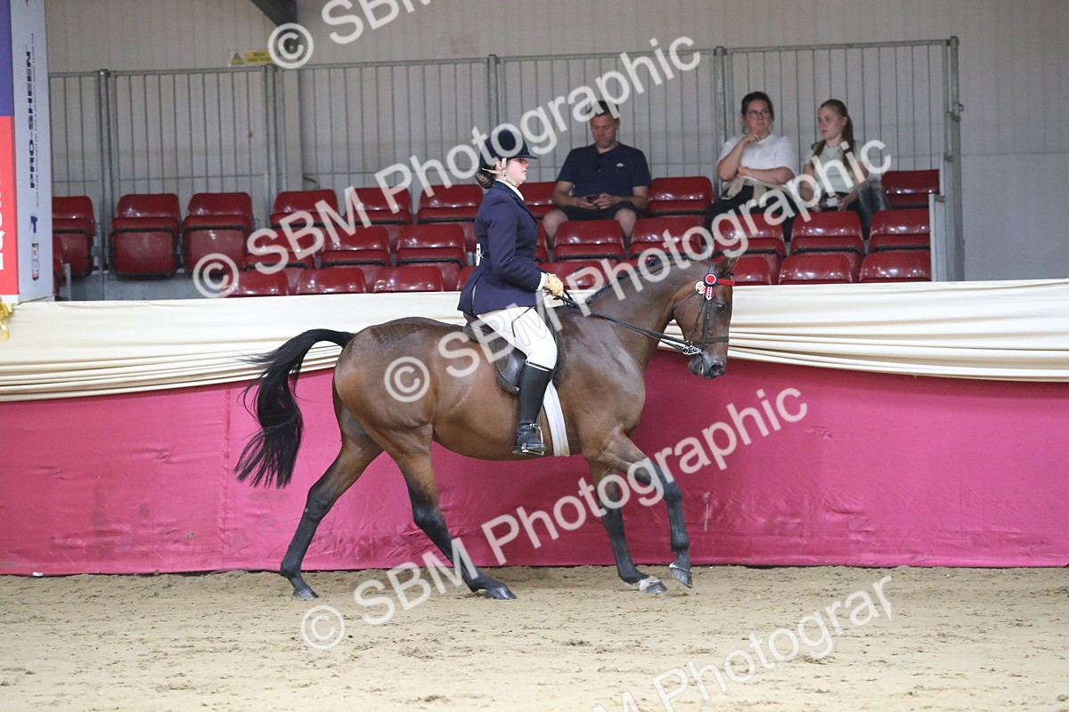 SBM_02051 - Class 5a Area Ridden Veterans