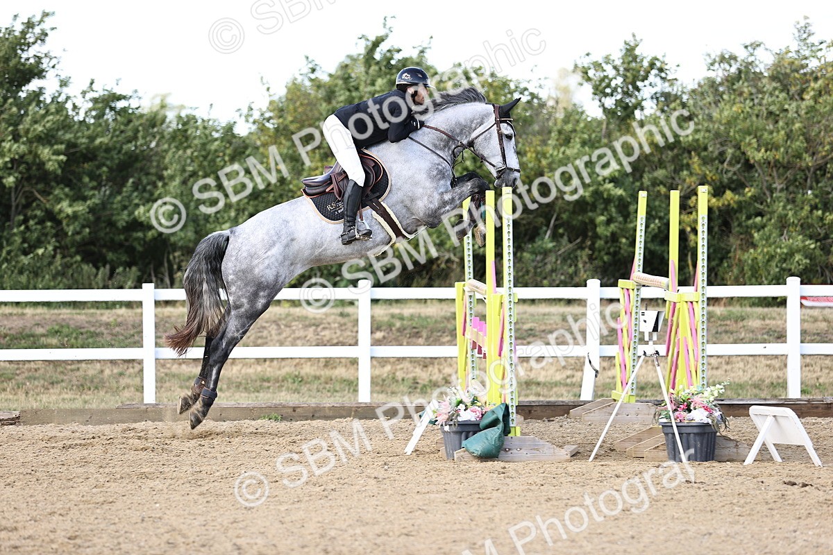 SBM_011929 - Class 10 - Talent Seekers Inc 7 Year Championship Qualifier - 2nd Half