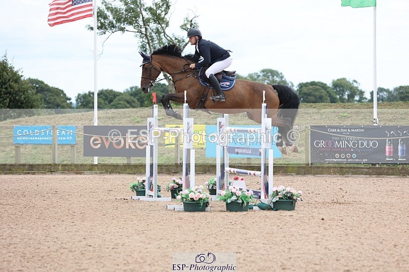 250719-135132-15836 - Cls 3, 3 Star Small Tour Start til Break