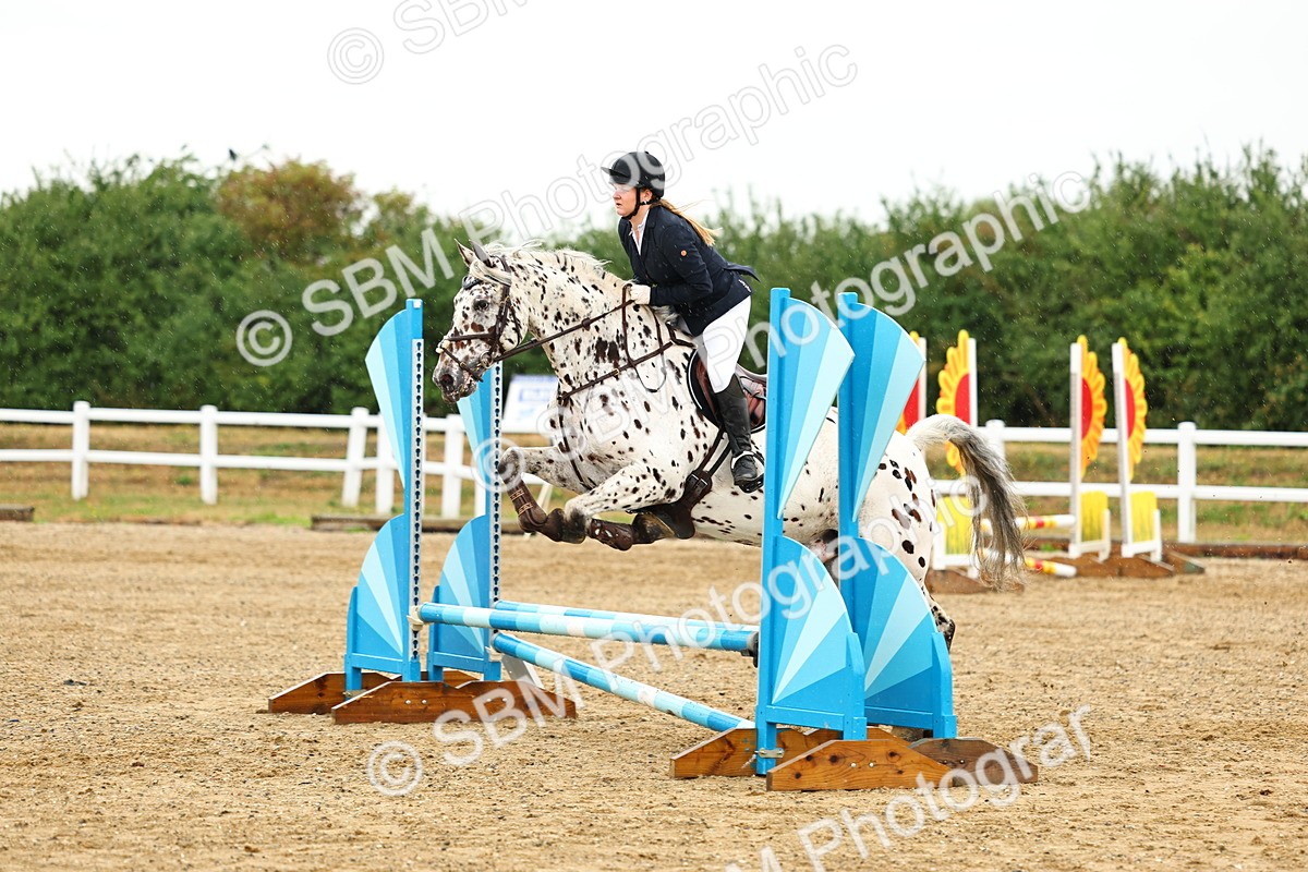 SBM_000416 - Class 3 - 60cm