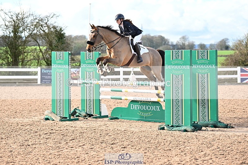 240224A-142047-03982 - Cls 13 The Star Championship Qualifier