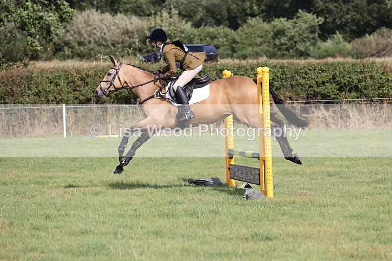 JPP_8463 - Class 1: Trebudannon Open: 70cm Showjumping