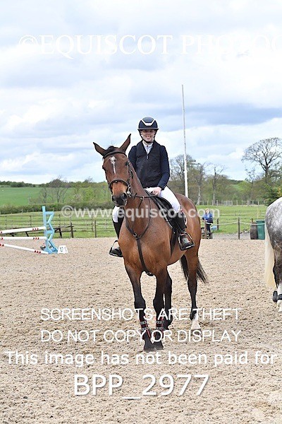 BPP_2977 - FRI CLASS 6 1.05M AM CHAMP QUAL