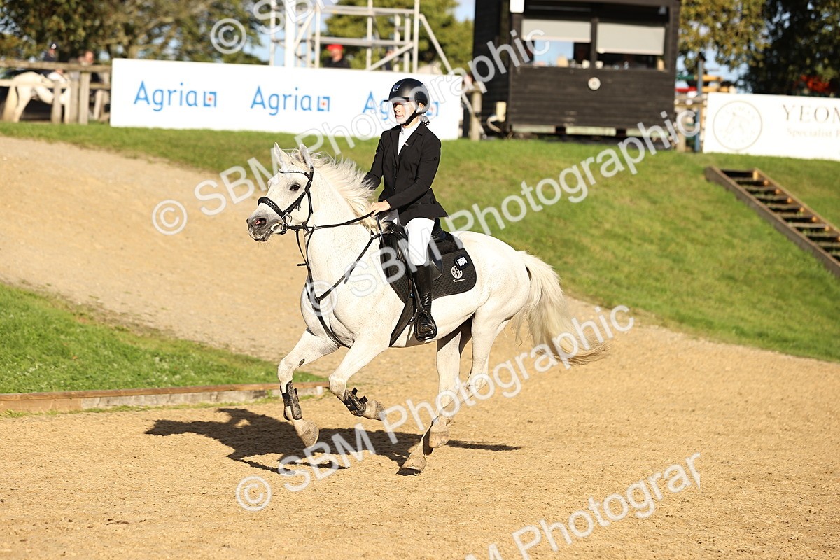 SBM_51855 - J10 - Junior Pony 75cm Championship