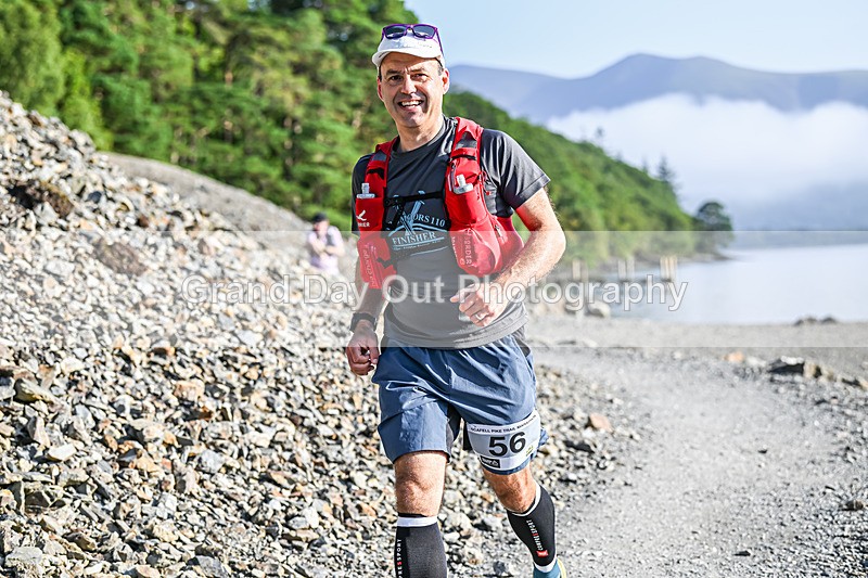 Scafell Pike -184 - Fellside Events Scafell Pike Trail Marathon Sunday 23rd August 2026