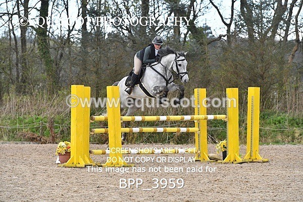 BPP_3959 - CLASS 4 FRI Senior Discovery/ 1m Open