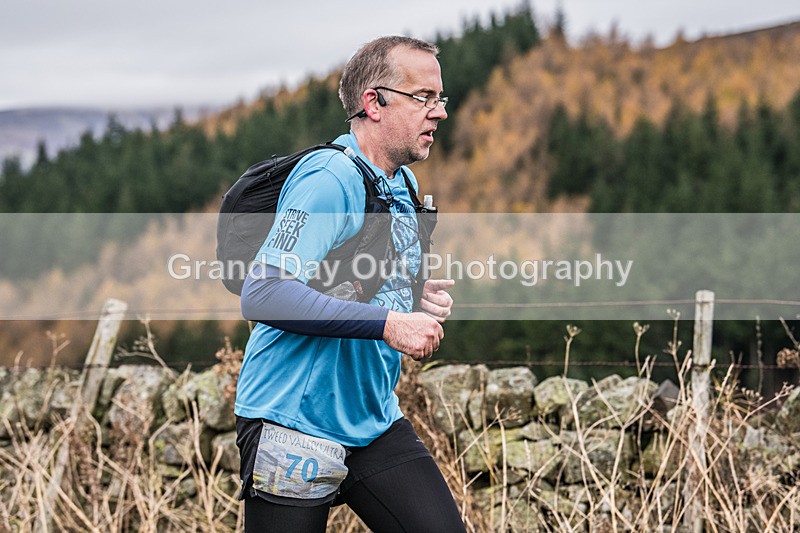 Tweed Valley-841 - High Terrain Events Tweed Valley 65 & 50K Ultra Trail Races Sunday 17th November 2024