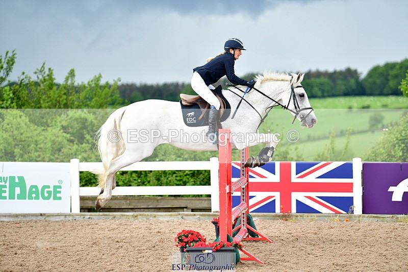 240526A-125150-08124 - Cls 33 95cm National Am Qualifier