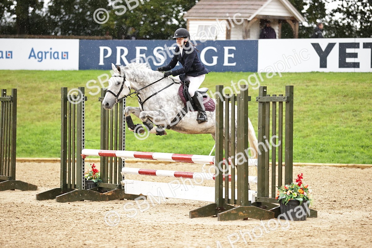 SBM_35824 - J38 - Senior Horse & Pony 80cm Championship