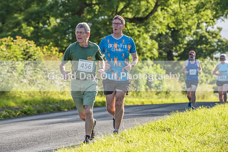 Lambfoot Loop-105 - Lambfoot Loop Road Race Tuesday 5th July 2022