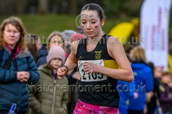 Falkirk25-928877 - U15 Girls