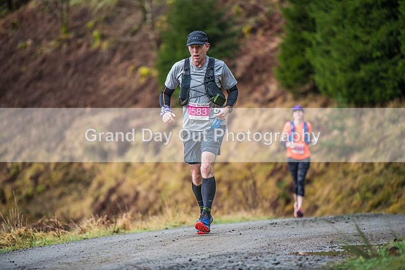 Glentress-298 - High Terrain Events Glentress Marathon 21 & 10K Trail Races Sunday 18th February 2024