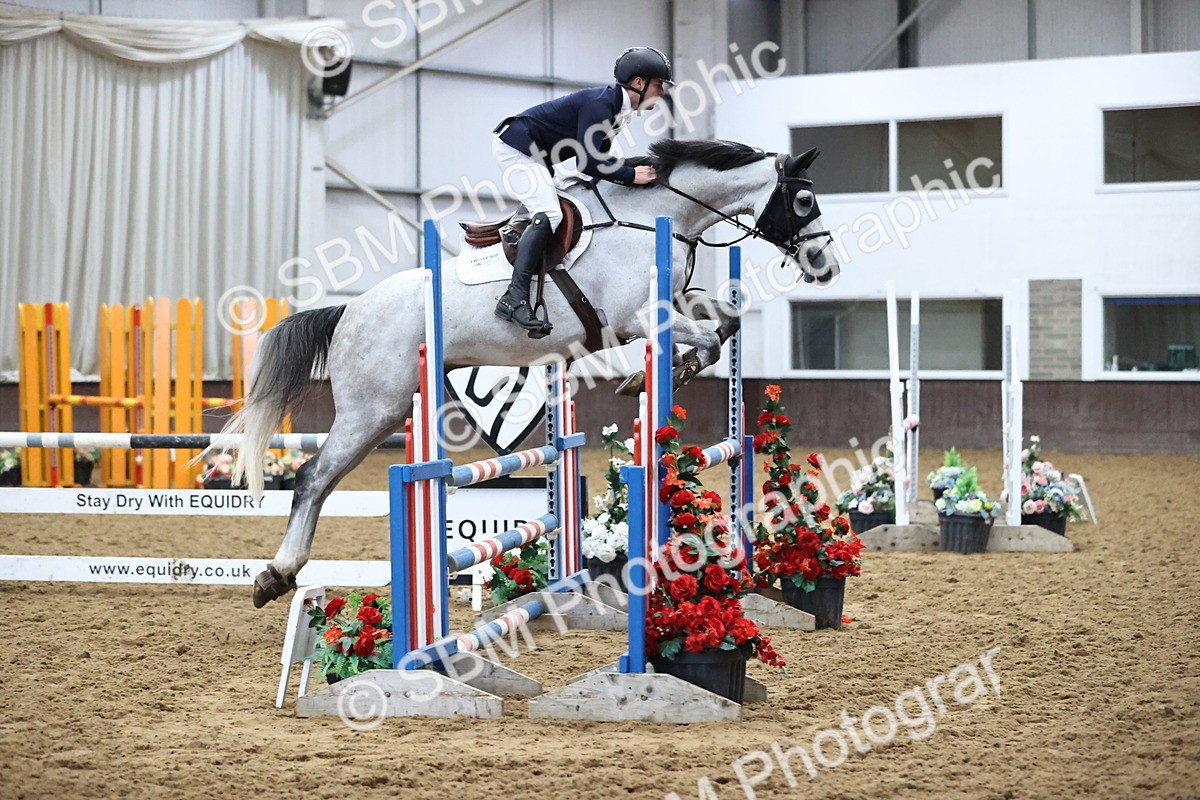 SBM_006950 - Class 18 - Senior Discovery 1.00m