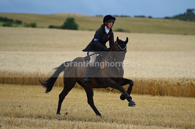 183 - Flodden Rideout 2026