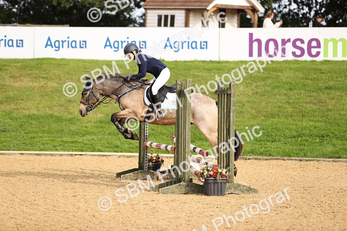 SBM_52768 - J10 - Junior Pony 75cm Championship