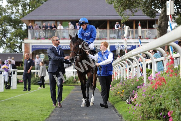 yr19082022r6-44 - Race 6 4.45 pm British Stallion Studs EBF Convivial Maiden Stakes