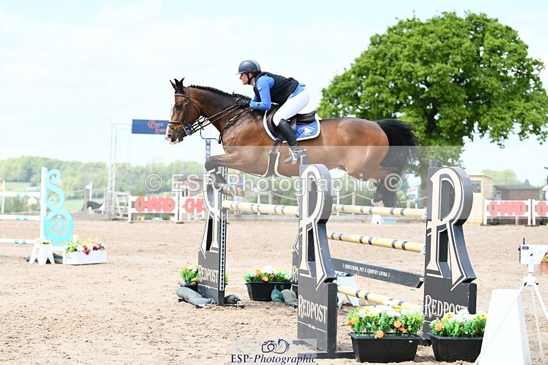 250508-124059-02188 - Cls 3 National 1.30m Open