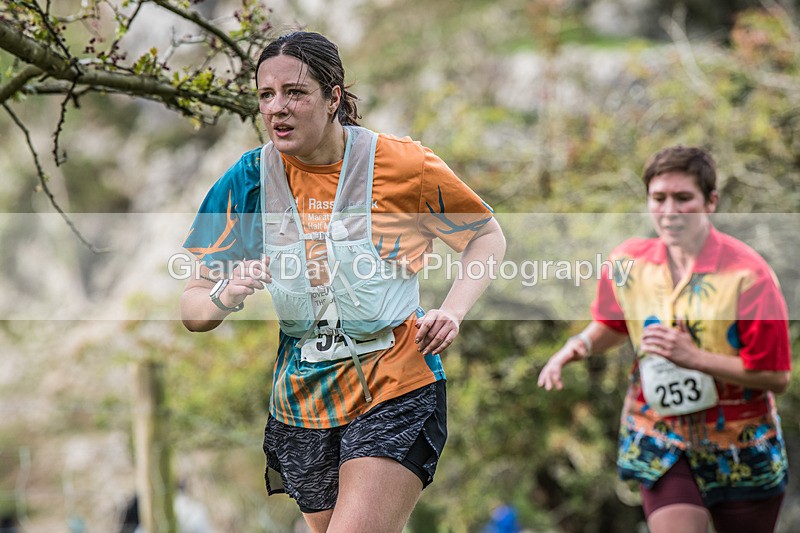 Dovedale Dash-2028 - Dovedale Dash Sunday 5th October 2025