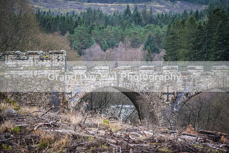HTE Kielder Duathlon-864 - High Terrain Events Kielder Off Road Duathlon Sunday 8th January 2023