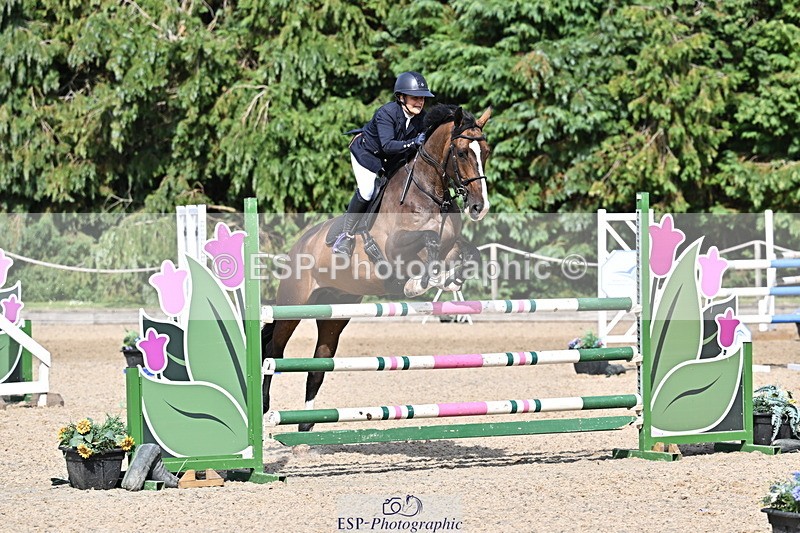 250704A-165032-12176 - Cls 23 Snr Foxhunter