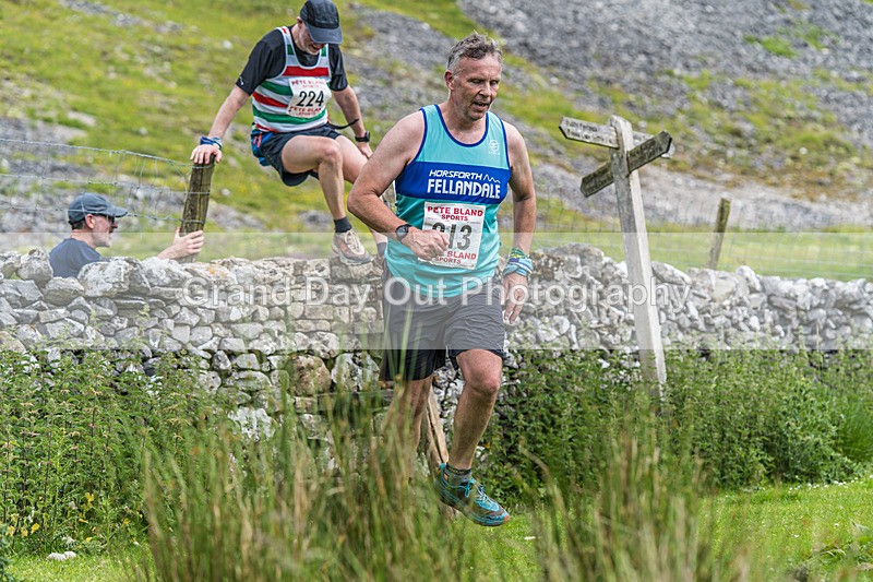 Settle Hills-840 - Settle Hills Fell Race Sunday 21st June 2026