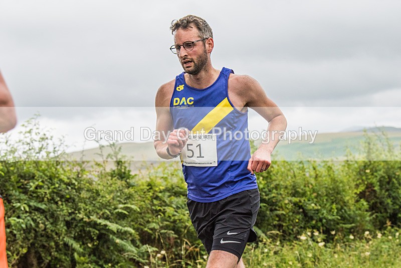 Lambfoot Loop-319 - Lambfoot Loop Road Race Tuesday 4th July 2023