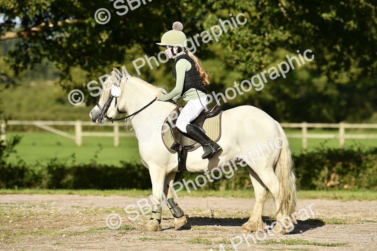 SBM_15162 - E4a - Eventers Challenge 50cm Open