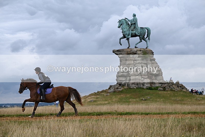 DSC_5003 - Time at Statue 11:10 to 11:42
