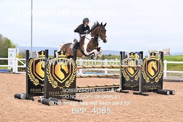 BPP_4085 - CLASS 18 SUN Ron Brady Sporthorses RHS Classic Championship qualifier