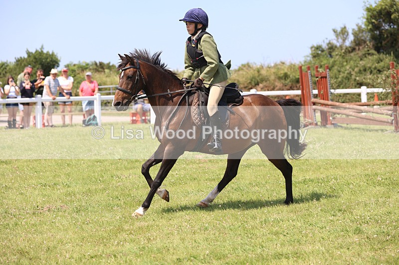 JPP_3025 - Class 22: Working Hunter 70cm