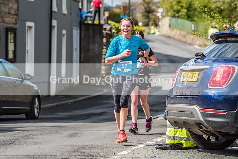 Brigham 10k-539 - Brigham 10k Road Race Sunday 23rd April 2023