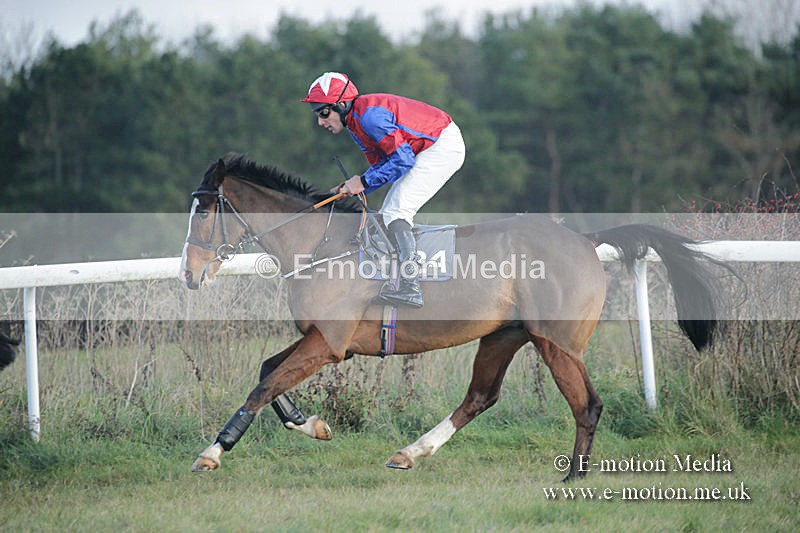PtP 011219-0286 - Hursley Hambledon Hunt Point-to-Point 01/12/19
