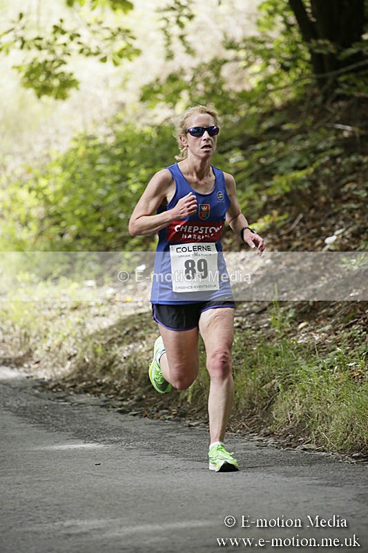 CAD5M 210719-0076 - Cadence Events Colerne 5 Miler  21-Jul-2019