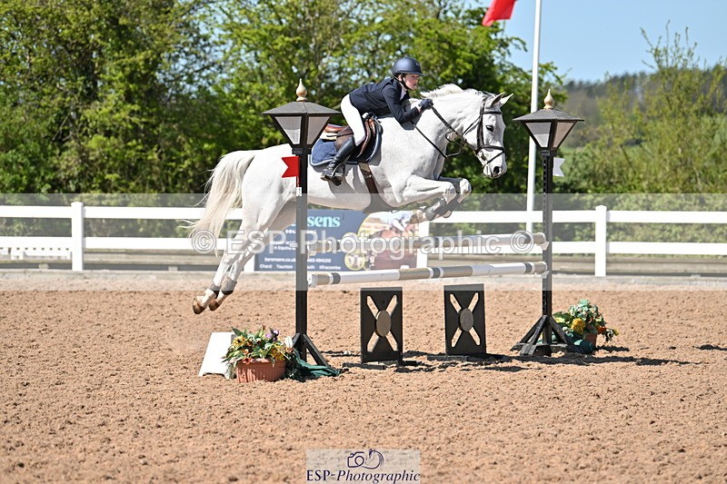 240420A-115447-10658 - Cls 15, 1 Star Bronze Tour 1.15m