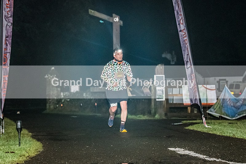 HTE Dark Skies 10K-96 - High Terrain Events Kielder Dark Skies 10K Trail Run Saturday 7th January 2023