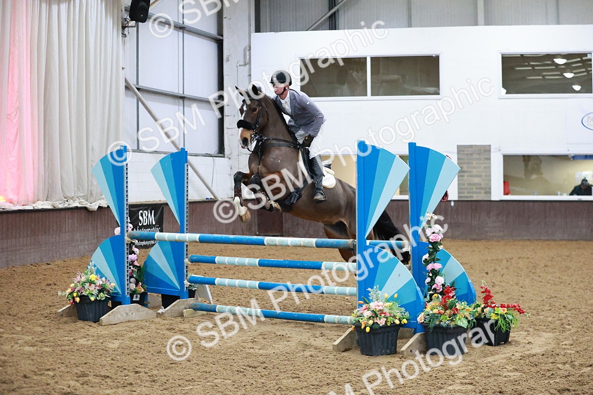 SBM_000636 - Class 3 - Senior Discovery 1.00m