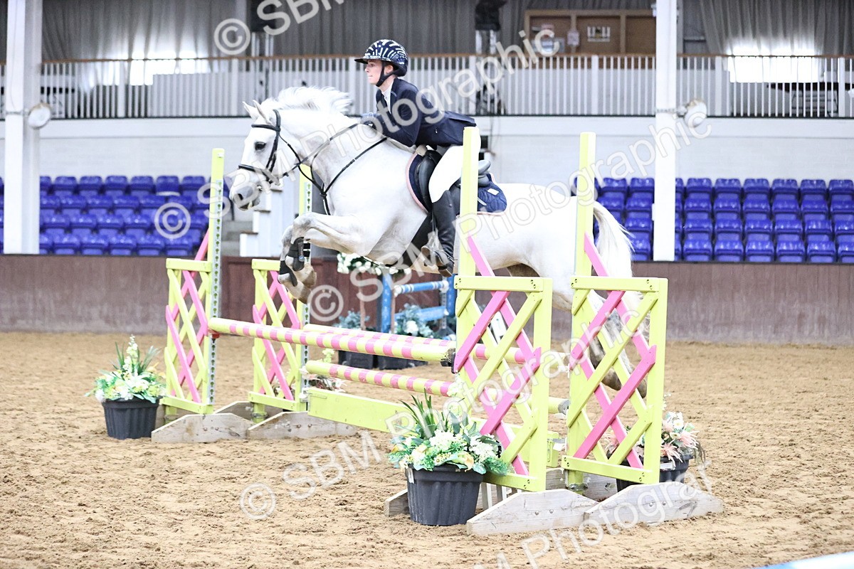 SBM_000176 - Class 2 - Pony British Novice - 80cm Open