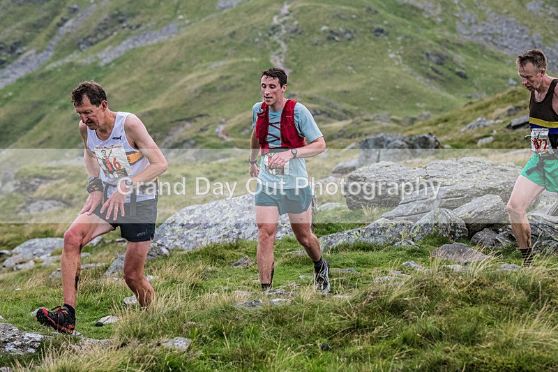 Kentmere-509 - Pete Bland Kentmere Horseshoe Fell Race Sunday 20th July 2025