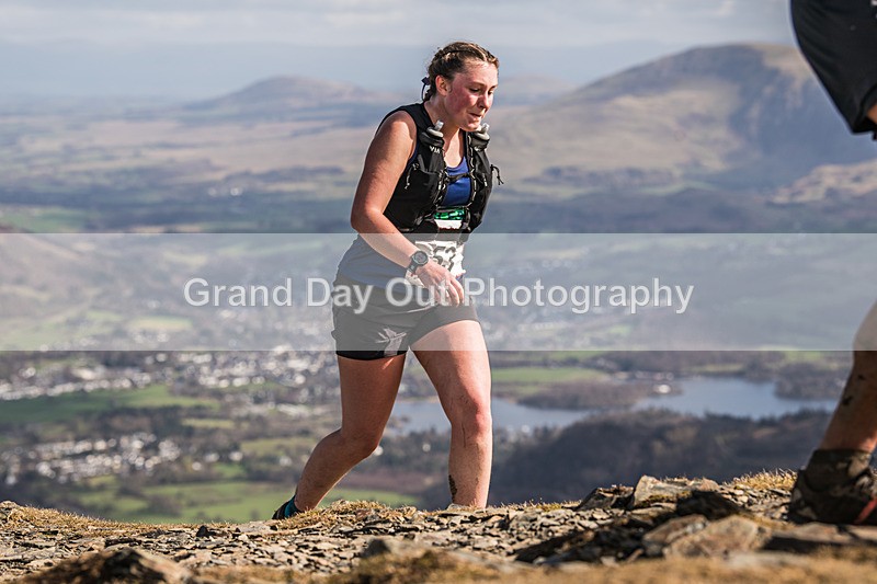 Coledale-781 - Coledale Horseshoe Fell Race Saturday 30th March 2024