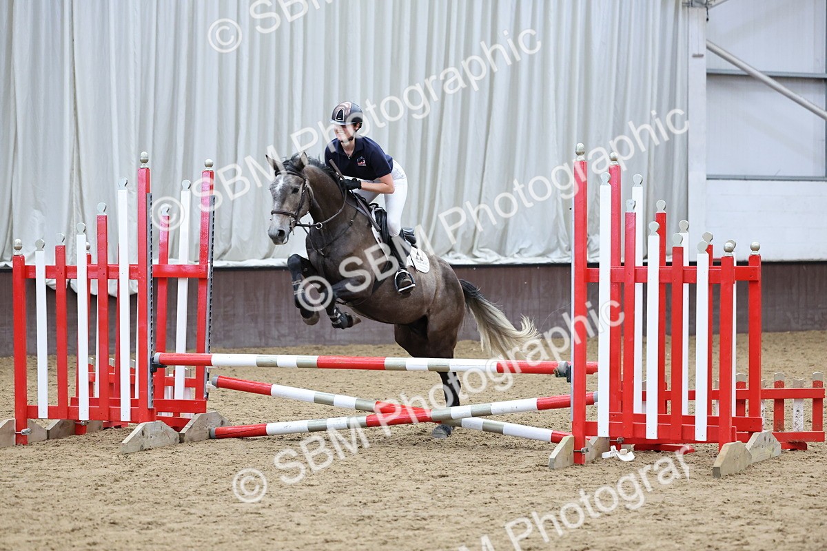 SBM_000172 - Class 4 - clear round showjumping