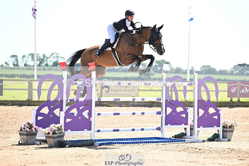 240719A-152915-11950 - Cls 6, 3 Star Big Tour LR 1.50m