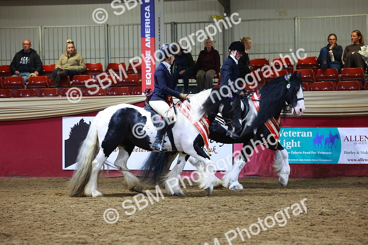 SBM_15177 - Class 0 - Ridden Pairs Champ