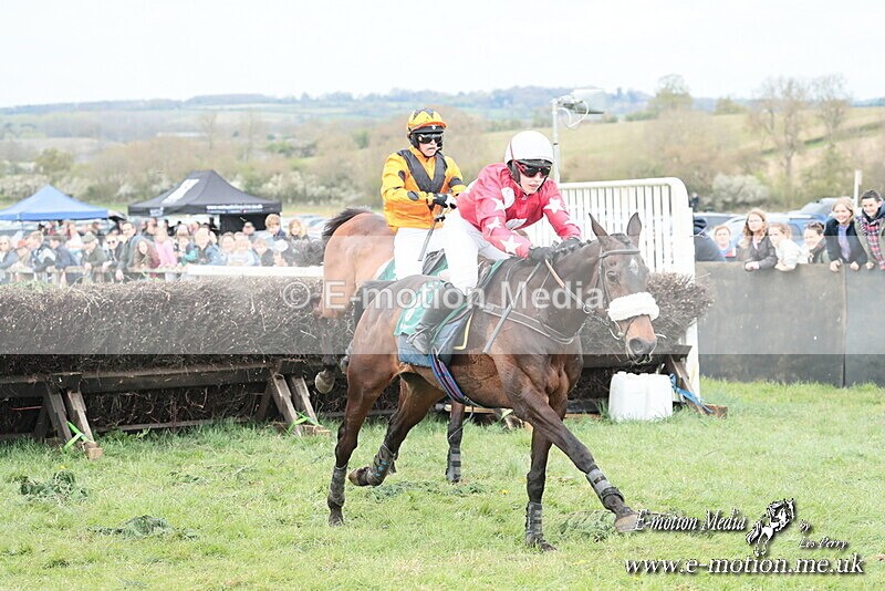 PtP 130425 135 - Edgecote Races 13/04/25