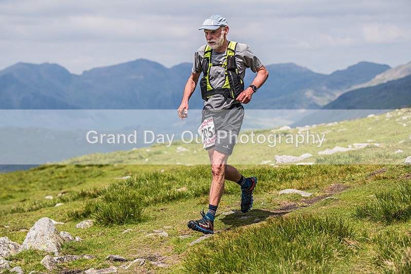 Duddon Short-475 - Duddon Valley Short Fell Race Saturday 1st June 2024